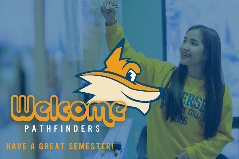 welcome scc students
