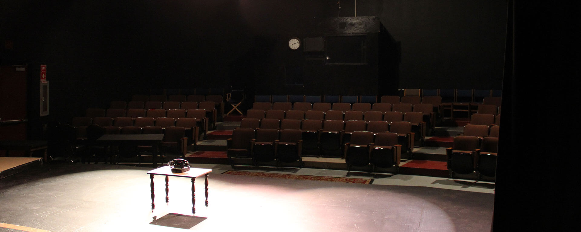 little stoner theatre