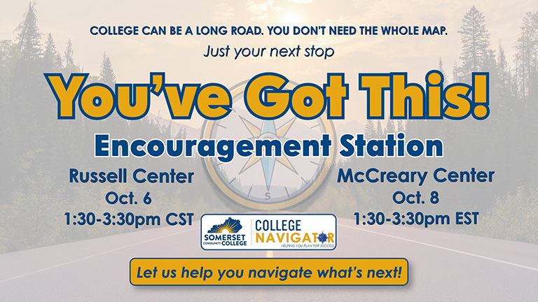 You've Got This! Graphic
